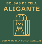 Bolsas De Tela Alicante logo